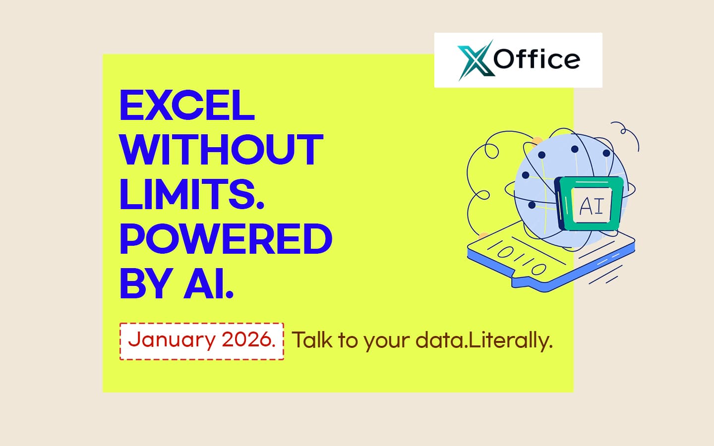 xoffice & xconnector 제품 소개
